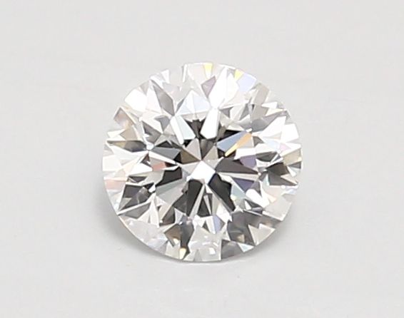 LG640497542 Diamant Lab Grown ROUND VVS2