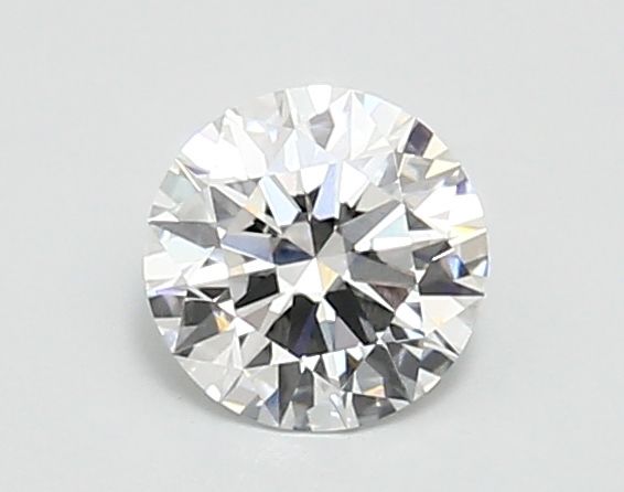 LG640497550 Diamant Lab Grown ROUND VVS2