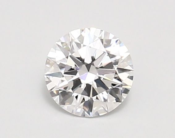 LG640497553 Diamant Lab Grown ROUND VVS2