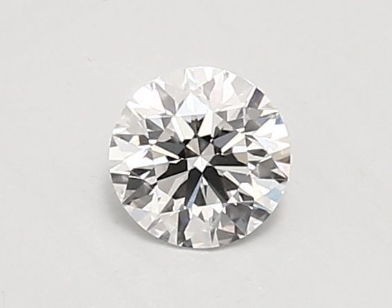 LG640497555 Diamant Lab Grown ROUND VVS1
