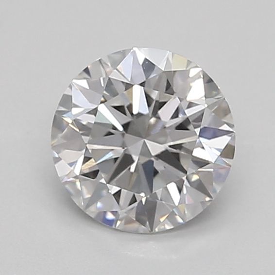 LG640497573 Diamant Lab Grown ROUND VVS2