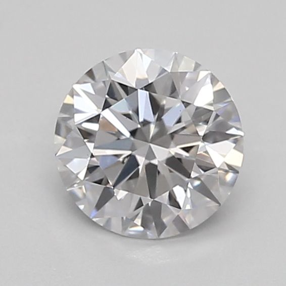 LG640497576 Diamant Lab Grown ROUND VVS2