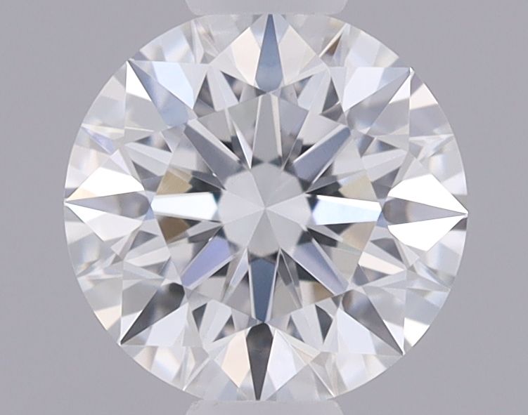 LG640499077 Diamant Lab Grown ROUND VVS2