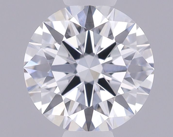 LG640499090 Diamant Lab Grown ROUND VVS2