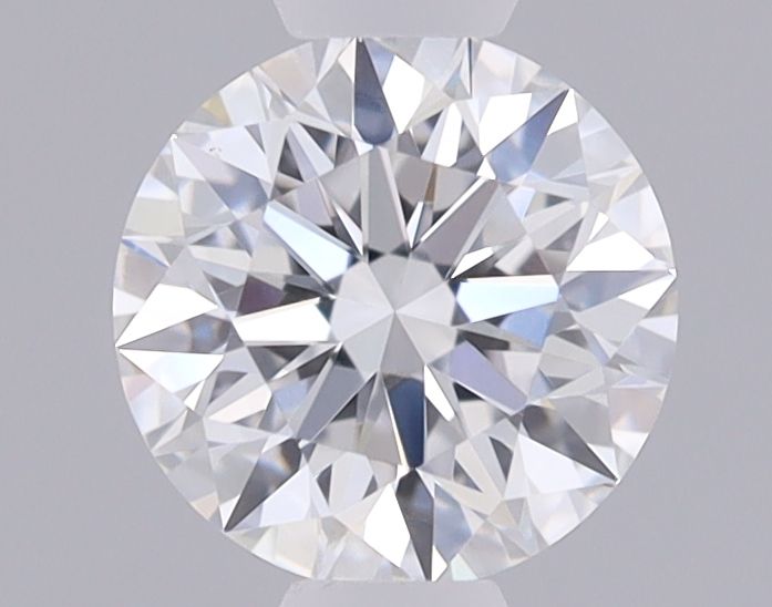 LG640499093 Diamant Lab Grown ROUND VVS2
