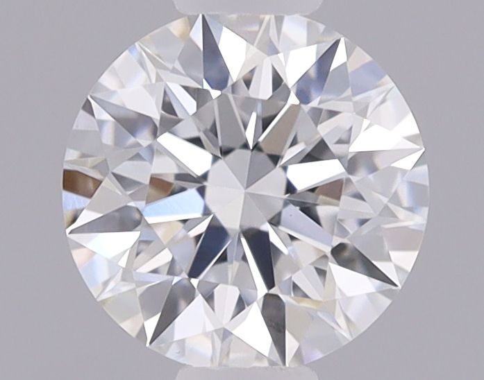 LG640499094 Diamant Lab Grown ROUND VVS2