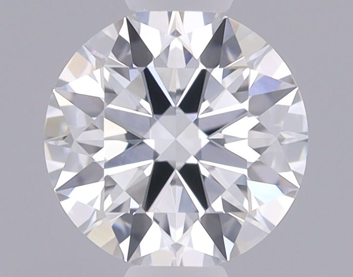 LG640499098 Diamant Lab Grown ROUND VVS2