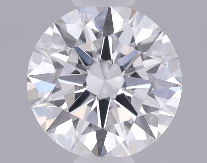 LG640499101 Diamant Lab Grown ROUND VVS2