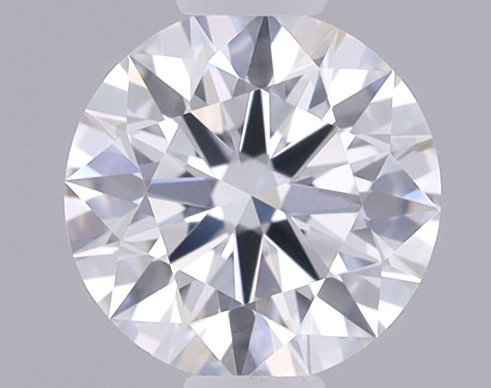 LG640499102 Diamant Lab Grown ROUND VVS2