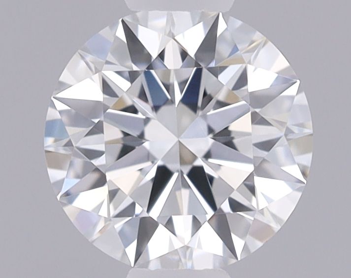 LG640499103 Diamant Lab Grown ROUND VVS2