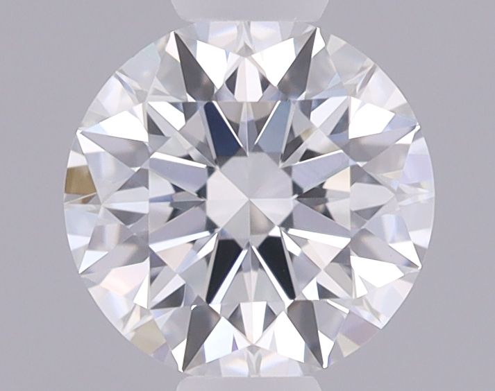 LG640499105 Diamant Lab Grown ROUND VVS2