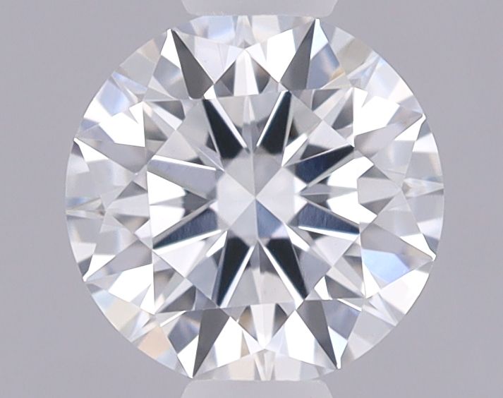 LG640499109 Diamant Lab Grown ROUND VVS2