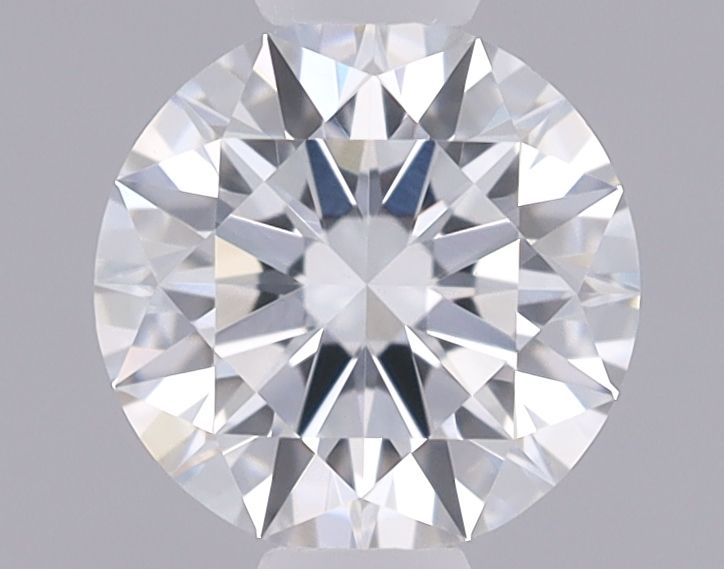 LG640499122 Diamant Lab Grown ROUND VVS2