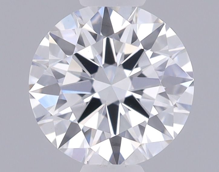 LG640499126 Diamant Lab Grown ROUND VVS2