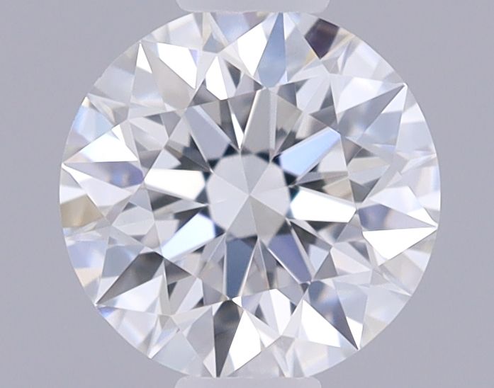 LG640499129 Diamant Lab Grown ROUND VVS2