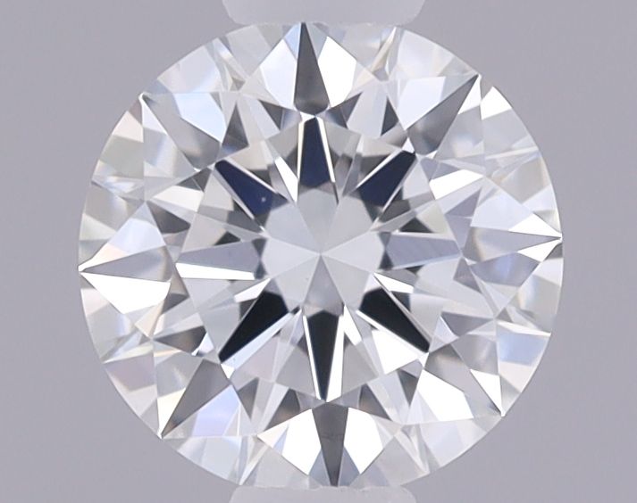 LG640499131 Diamant Lab Grown ROUND VVS2