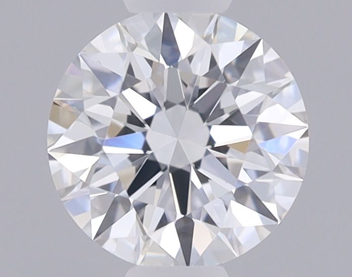 LG640499134 Diamant Lab Grown ROUND VVS2