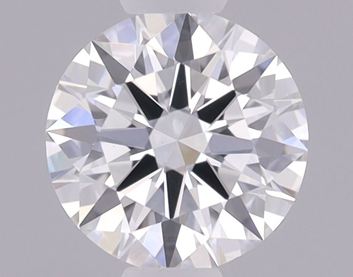 LG640499137 Diamant Lab Grown ROUND VVS2