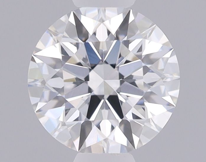 LG640499148 Diamant Lab Grown ROUND VVS2