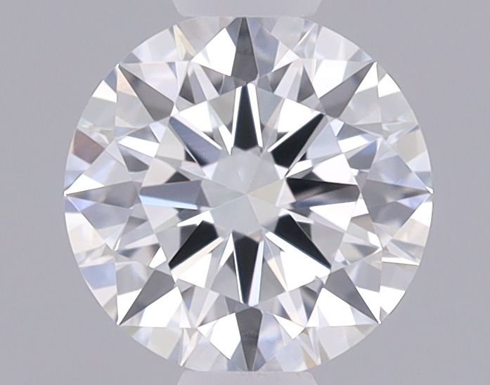 LG640499154 Diamant Lab Grown ROUND VVS2