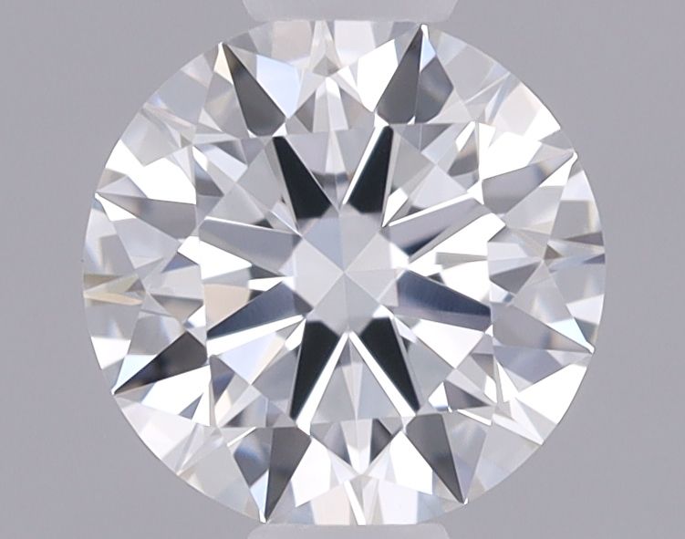 LG640499167 Diamant Lab Grown ROUND VVS2