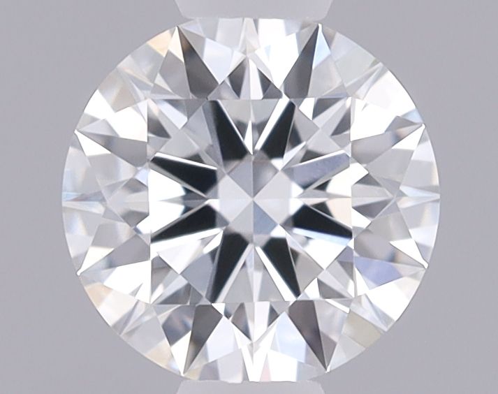 LG640499176 Diamant Lab Grown ROUND VVS2