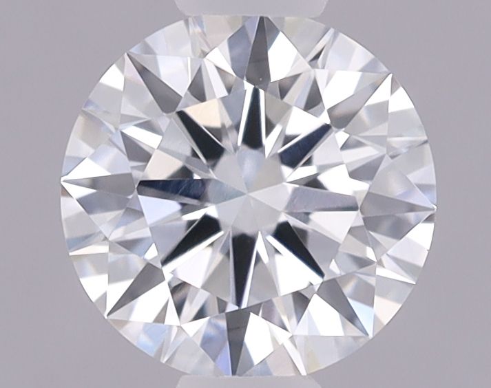 LG640499190 Diamant Lab Grown ROUND VVS2