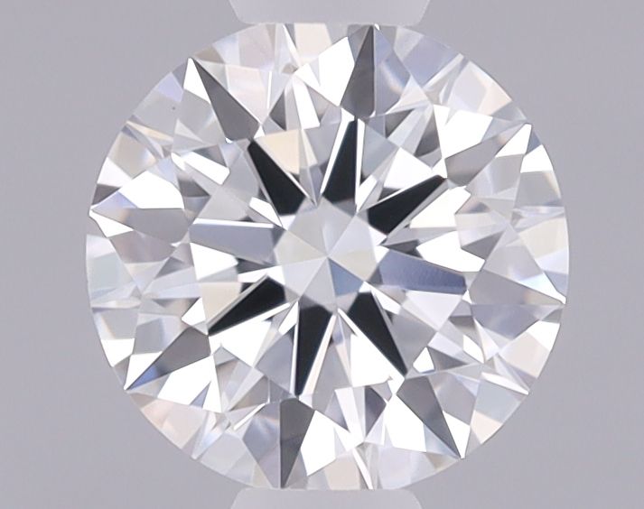 LG640499193 Diamant Lab Grown ROUND VVS2
