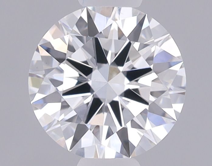 LG640499195 Diamant Lab Grown ROUND VS1
