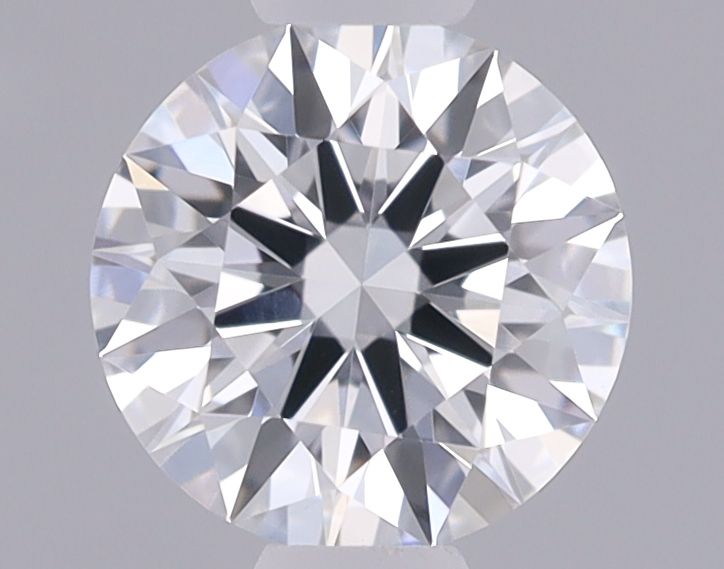 LG640499196 Diamant Lab Grown ROUND VVS2