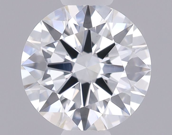 LG640499199 Diamant Lab Grown ROUND VVS2