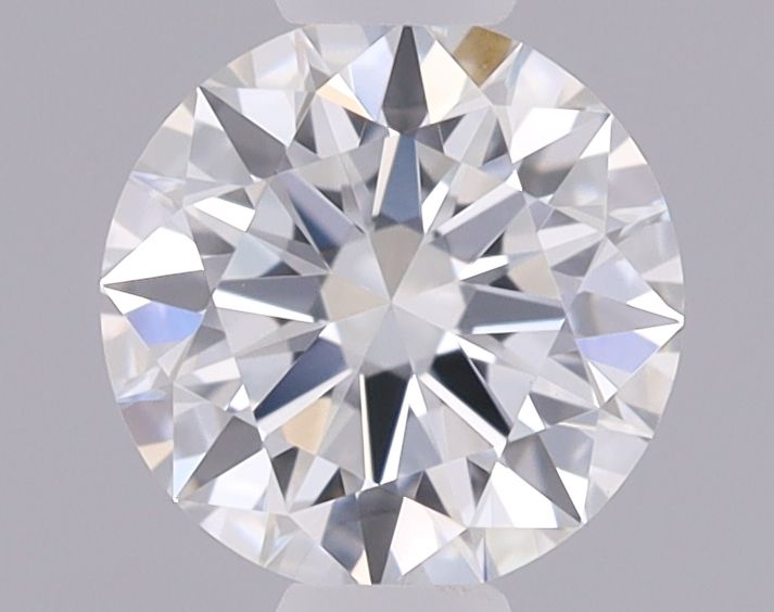 LG640499202 Diamant Lab Grown ROUND VVS2