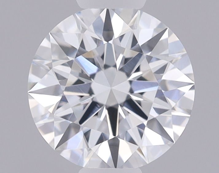 LG640499205 Diamant Lab Grown ROUND VVS2