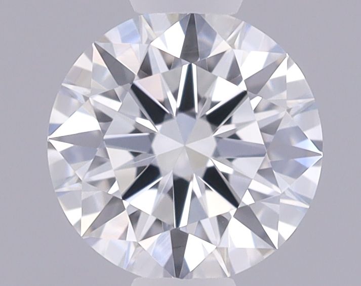 LG640499206 Diamant Lab Grown ROUND VVS2