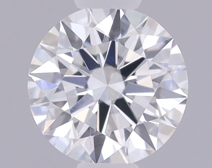LG640499207 Diamant Lab Grown ROUND VVS2