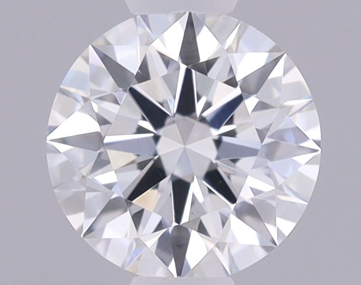 LG640499209 Diamant Lab Grown ROUND VVS2