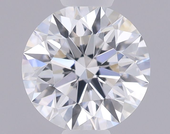 LG640499213 Diamant Lab Grown ROUND VVS2