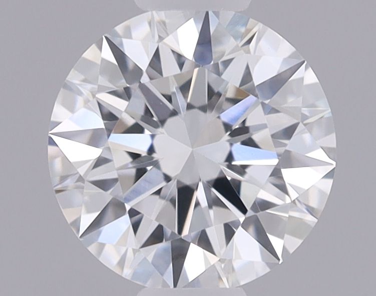 LG640499215 Diamant Lab Grown ROUND VVS2