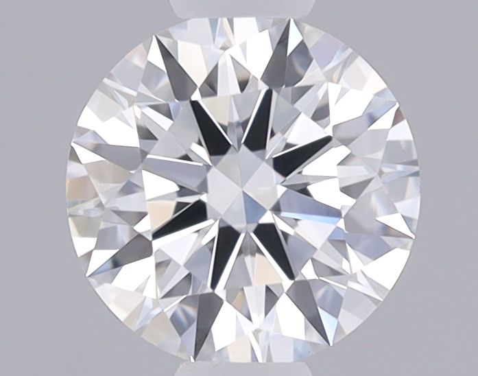 LG640499218 Diamant Lab Grown ROUND VVS2