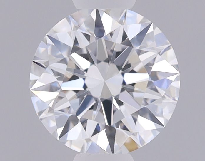 LG640499225 Diamant Lab Grown ROUND VVS2