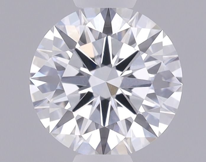 LG640499231 Diamant Lab Grown ROUND VVS2