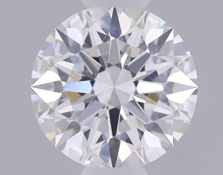 LG640499238 Diamant Lab Grown ROUND VVS2