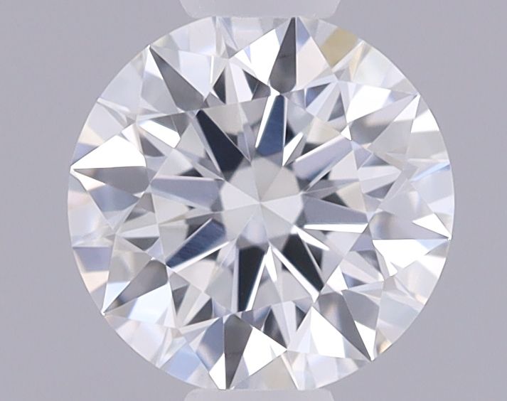 LG640499258 Diamant Lab Grown ROUND VVS2