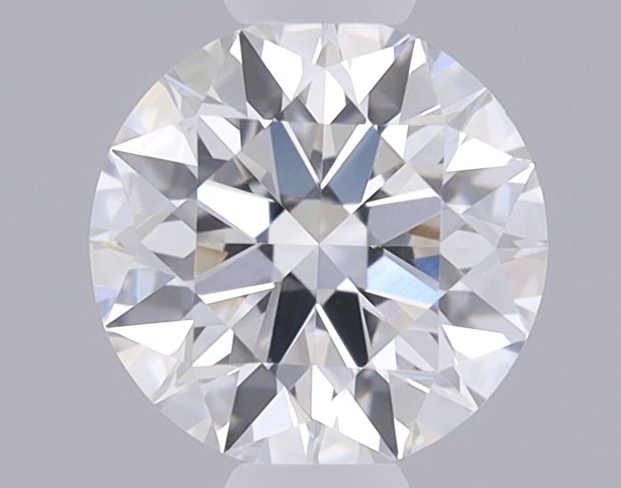 LG640499261 Diamant Lab Grown ROUND VVS2