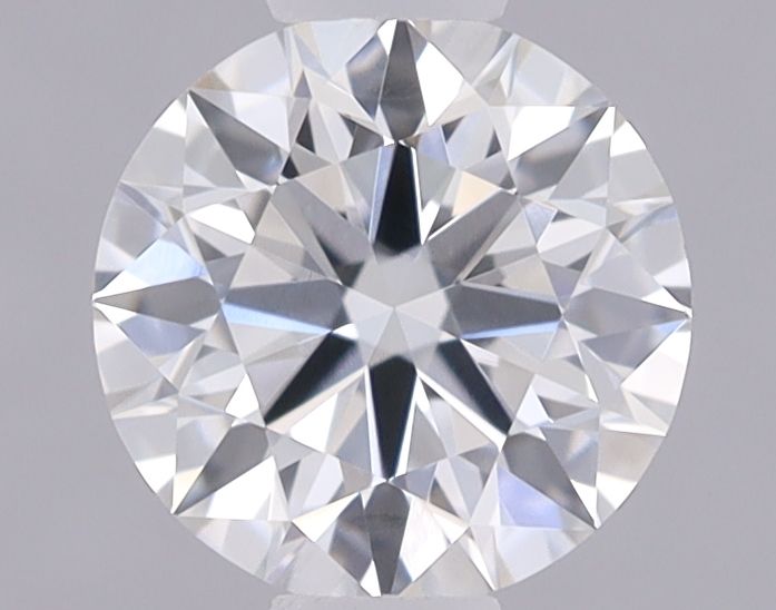 LG640499264 Diamant Lab Grown ROUND VVS2