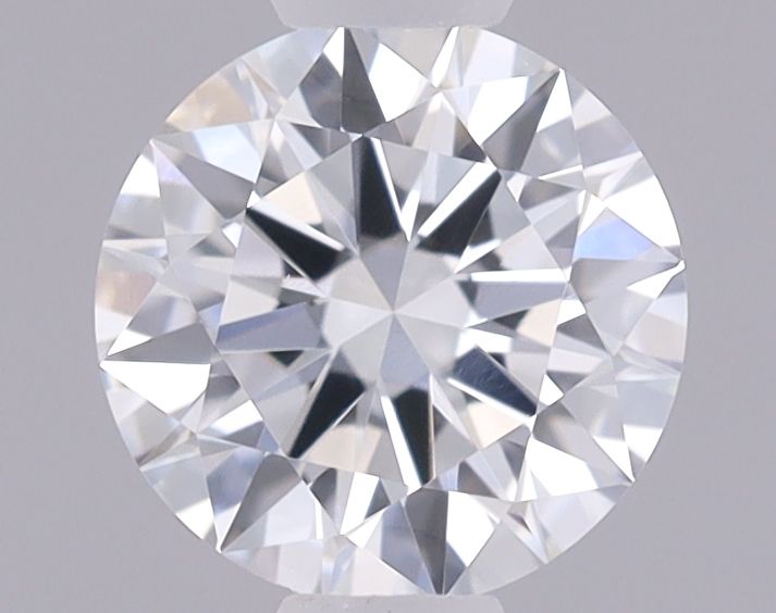 LG640499274 Diamant Lab Grown ROUND VVS2
