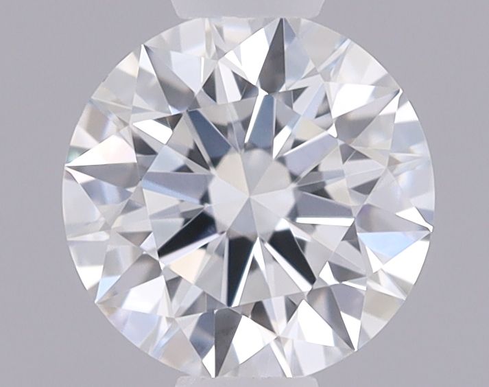 LG640499275 Diamant Lab Grown ROUND VVS2