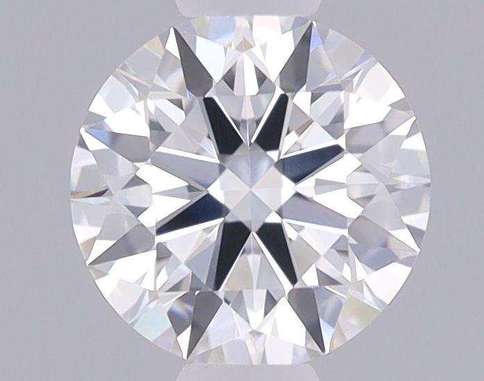 LG640499288 Diamant Lab Grown ROUND VVS2