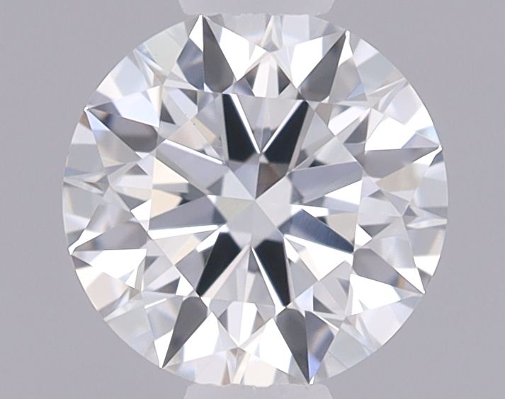 LG640499302 Diamant Lab Grown ROUND VVS2