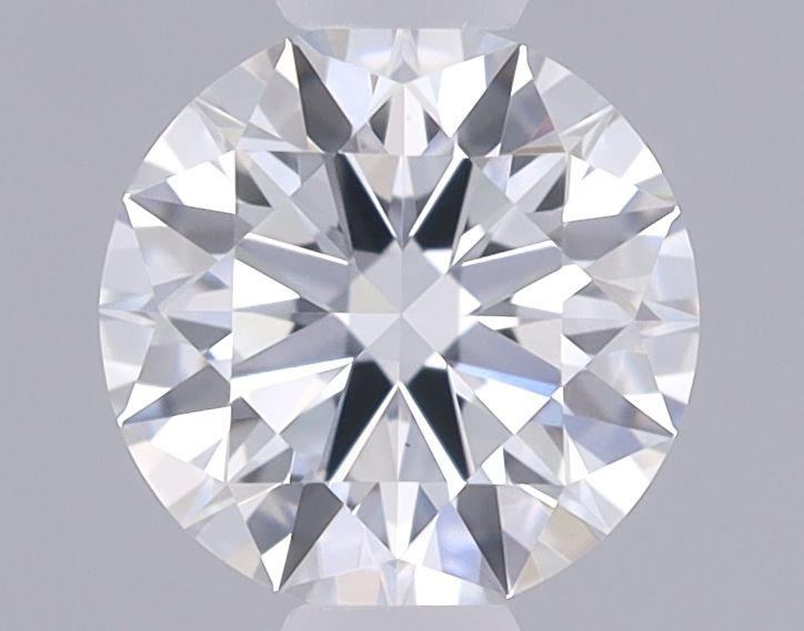 LG640499308 Diamant Lab Grown ROUND VS1